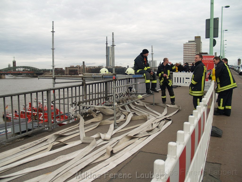 Vorbereitung Flutung U Bahn Koeln Heumarkt P331.JPG